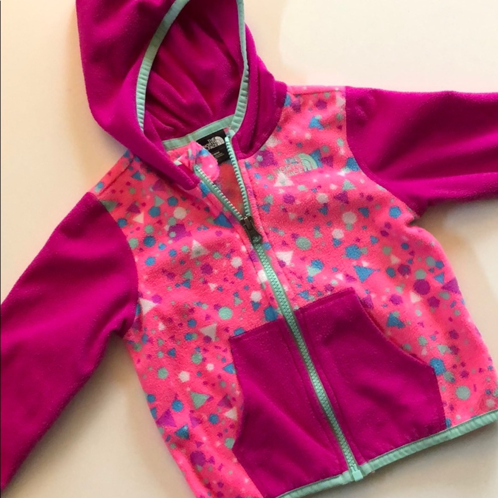 Great condition - no stains. 18-24 months